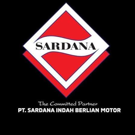 Sardana Berlian Motor