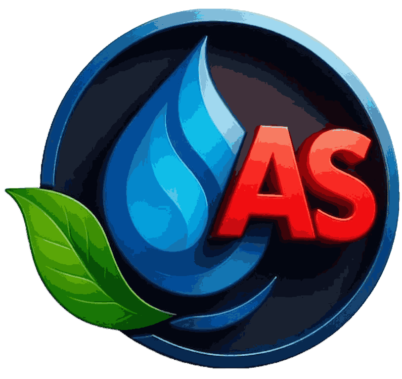 CV. Agus Suparno Water Treatment