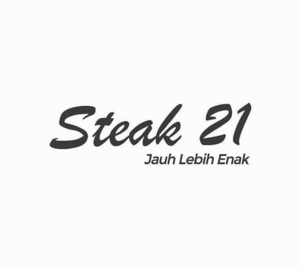 Steak 21